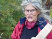 Kraftortwanderung auf den Spuren der Hildegard von Bingen<br><i>Stärkung der Frauenkraft<br></i>